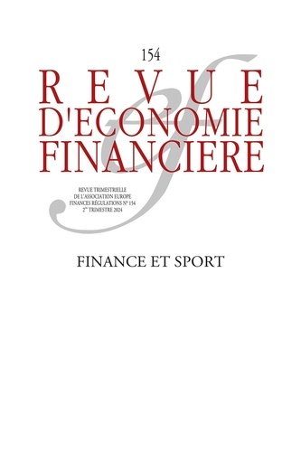 Robert Baade et Philippe Autier - Finance et sport.