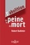 L'abolition de la peine de mort  Edition 2007