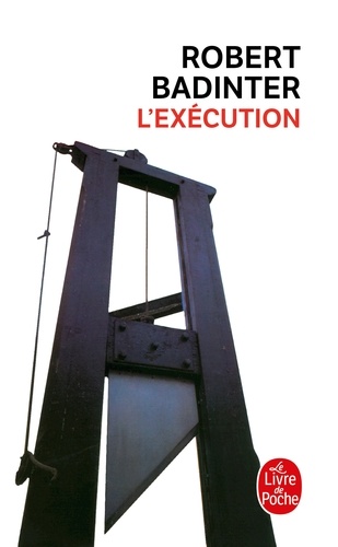 L'exécution - Occasion