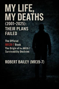 My Life, My Deaths (2001–2025): Their Plans Failed — Safe Edition