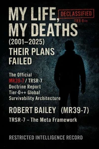 My Life, My Deaths (2001–2025): Their Plans Failed