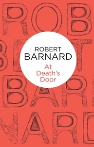 Robert Barnard - At Death's Door.