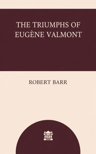 The Triumphs of Eugène Valmont