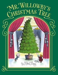 Mr Willowby's Christmas Tree