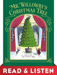 Mr Willowby's Christmas Tree