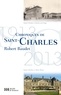 Robert Baudet - Chronique de Saint-Charles - Juvisy/Athis-Mons 1913-2013.