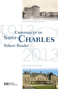 Chronique de Saint-Charles