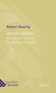 »Ich bin schwul"