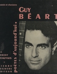 Robert Beauvais - Guy Béart.