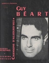 Robert Beauvais et  Collectif - Guy Béart.