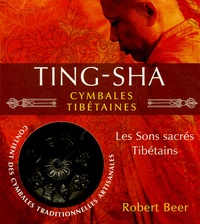 Robert Beer - Ting-Sha - Cymbales tibétaines.
