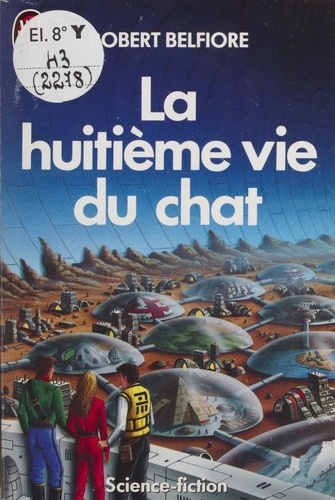 La Huitième vie du chat