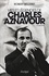Vies et légendes de Charles Aznavour - Occasion