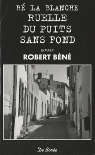 Ruelle du Puits-sans-Fond