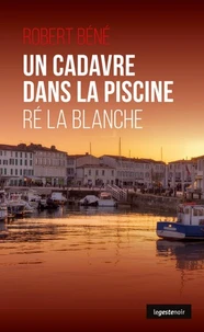 Un cadavre dans la piscine