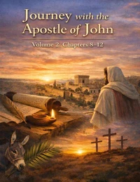 A Journey With Apostle John Volume 2