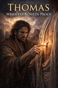 Thomas: Faith that Needs Proof