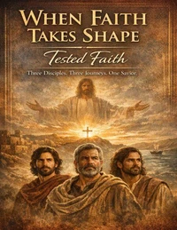 When FaithTakes Shape