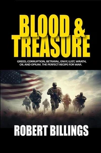 BLOOD &amp; TREASURE