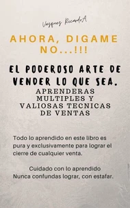Ahora, dígame No.!