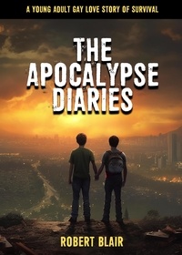  Robert Blair - The Apocalypse Diaries.