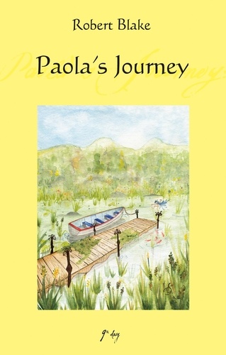 Robert Blake - Paola's Journey.