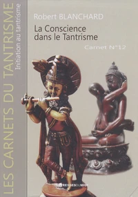 La conscience dans le tantrisme