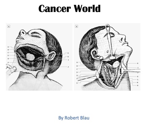  Robert Blau - Cancer World.