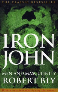 Iron John A Book About Men