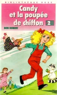 Candy et la poupée de chiffon