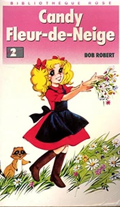 Candy Fleur-de-Neige