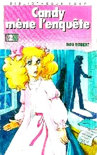 Candy mène l'enquête