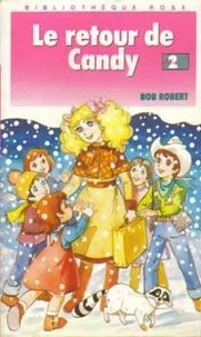 Le retour de Candy
