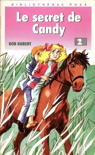 Le secret de Candy