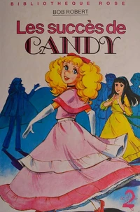 Les Succès de Candy