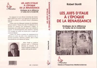 Les Juifs d'Italie à l'époque de la Renaissance