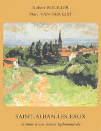 Saint-Alban-Les-Eaux (Loire)