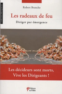 Les radeaux de feu