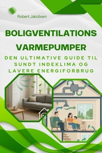 Boligventilationsvarmepumper