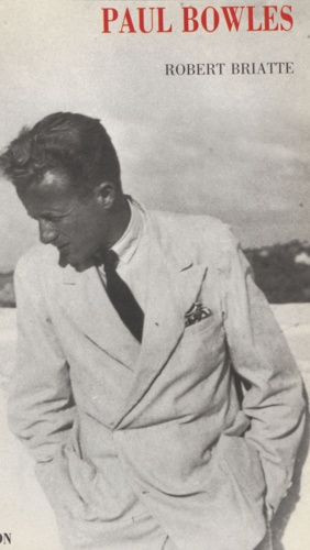 Paul Bowles, 2117 Tanger Socco