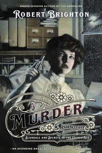 A Murder in Ashwood