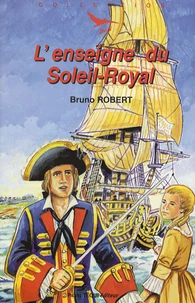 L'enseigne du Soleil-Royal