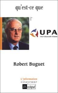 Qu'est-ce que l'UPA