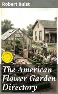 The American Flower Garden Directory