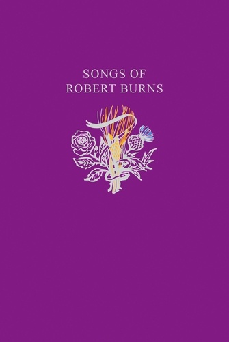 Robert Burns - Robert Burns Songs.