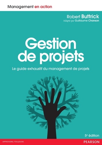 Gestion de projets 5e édition