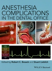 Anesthesia Complications in the Dental Office