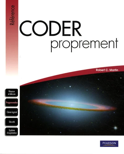 Coder proprement Coder proprement