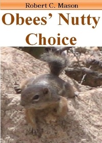  Robert C. Mason - Obees' Nutty Choice.
