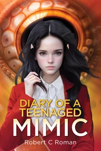 Diary of a Teenaged Mimic Volume One